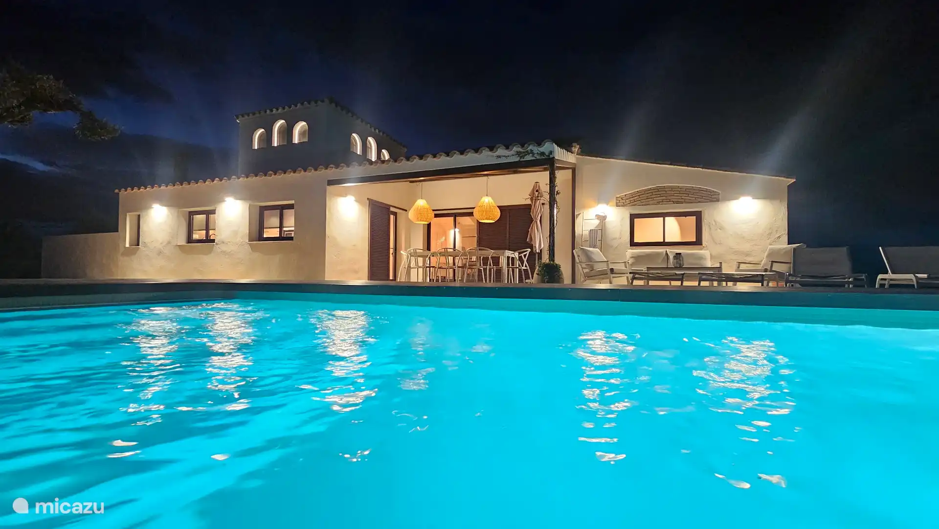 Location de Vacances Espagne, Catalogne,  Deltebre, ferme - Masos Bruguera - Delta del Ebro