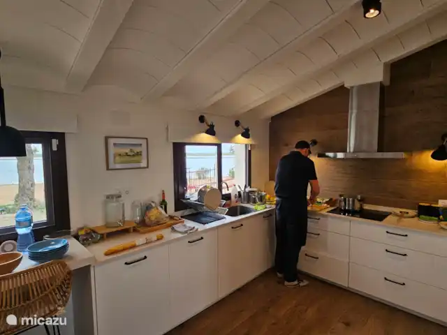 Masos Bruguera - Finca Llambrich | Espagne, Catalogne,  Deltebre - ferme Cuisine