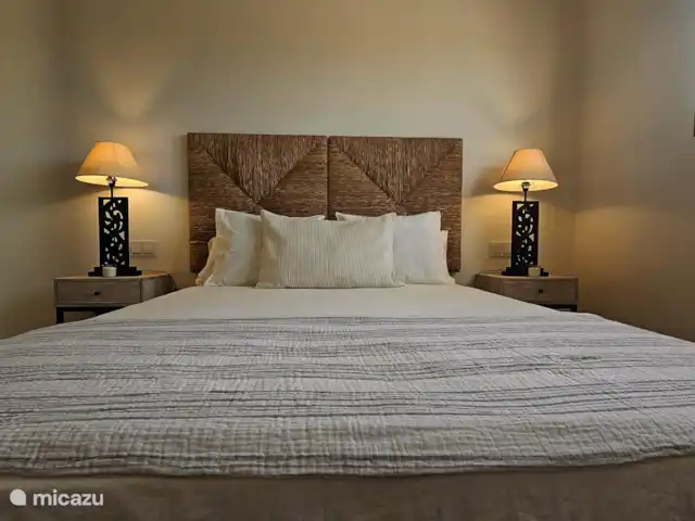 Masos Bruguera - Finca Llambrich | Espagne, Catalogne,  Deltebre - ferme Chambre 2