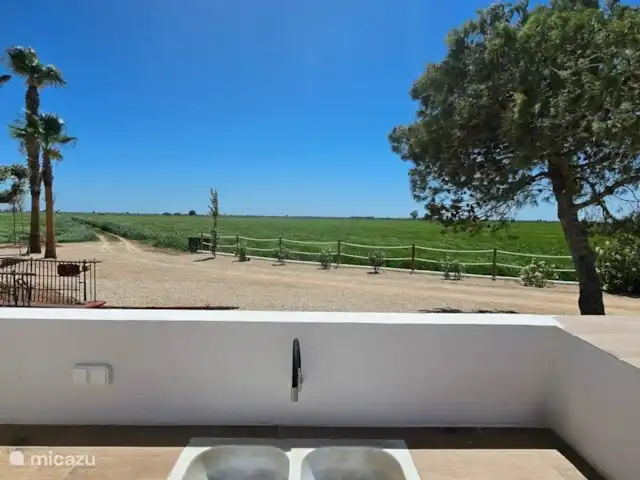 Masos Bruguera - Finca Llambrich | Espagne, Catalogne,  Deltebre - ferme Griller