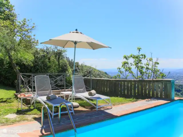 Villa Moriano 8 | Italie, Toscane, Lucca - villa