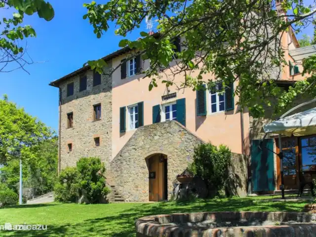 Villa Moriano 8 | Italie, Toscane, Lucca - villa