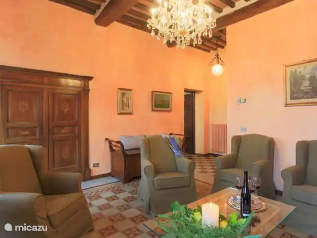 Villa Moriano 8 | Italie, Toscane, Lucca - villa