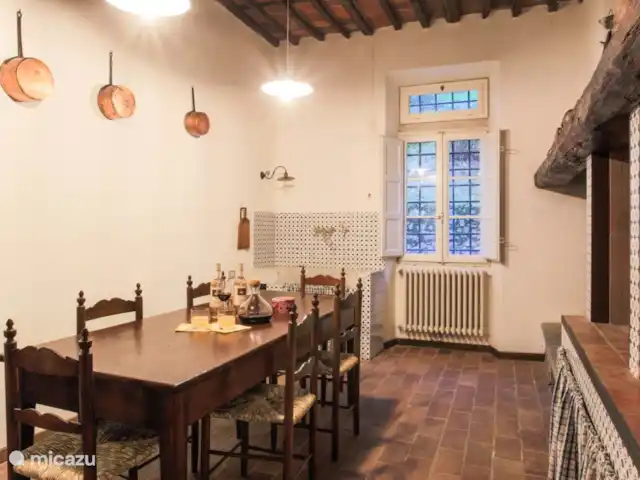 Villa Moriano 8 | Italie, Toscane, Lucca - villa