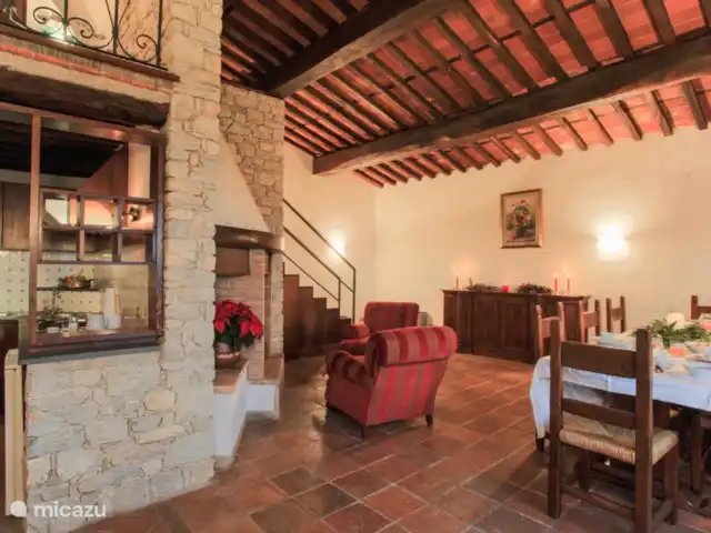 Villa Moriano 8 | Italie, Toscane, Lucca - villa