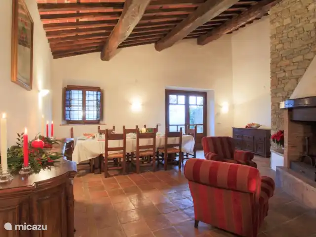 Villa Moriano 8 | Italie, Toscane, Lucca - villa