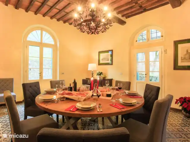 Villa Moriano 8 | Italie, Toscane, Lucca - villa