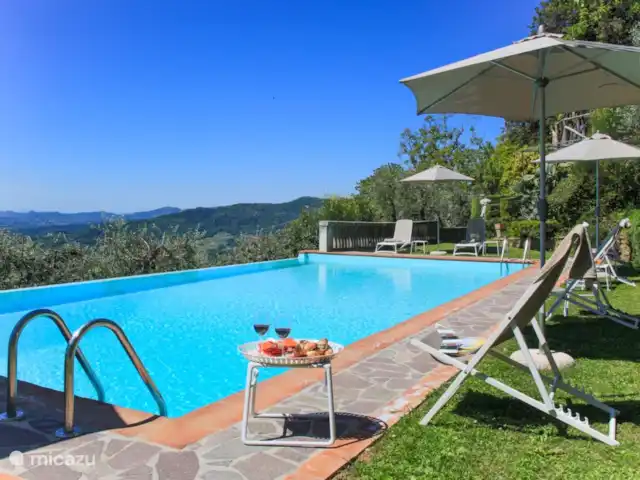 Villa Moriano 8 | Italie, Toscane, Lucca - villa