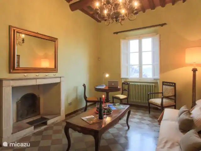 Villa Moriano 8 | Italie, Toscane, Lucca - villa