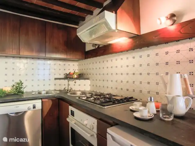Villa Moriano 8 | Italie, Toscane, Lucca - villa