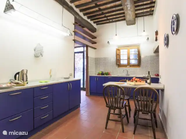 Villa Moriano 8 | Italie, Toscane, Lucca - villa