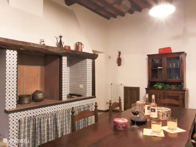 Villa Moriano 8 | Italie, Toscane, Lucca - villa