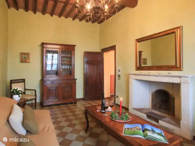 Villa Moriano 8 | Italie, Toscane, Lucca - villa