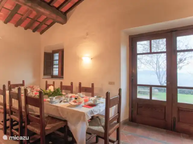 Villa Moriano 8 | Italie, Toscane, Lucca - villa
