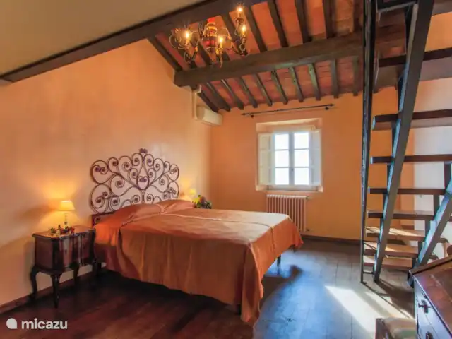 Villa Moriano 8 | Italie, Toscane, Lucca - villa