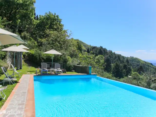 Villa Moriano 8 | Italie, Toscane, Lucca - villa