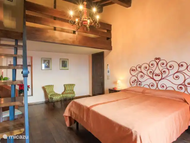 Villa Moriano 8 | Italie, Toscane, Lucca - villa