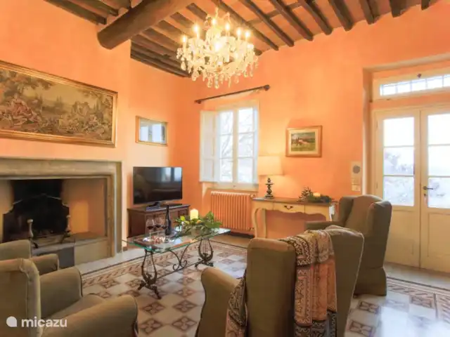 Villa Moriano 8 | Italie, Toscane, Lucca - villa