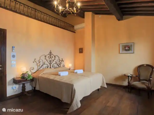 Villa Moriano 8 | Italie, Toscane, Lucca - villa