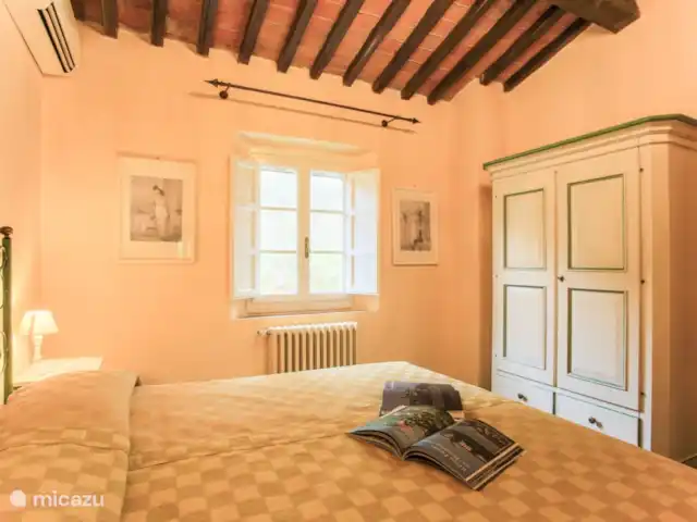 Villa Moriano 8 | Italie, Toscane, Lucca - villa