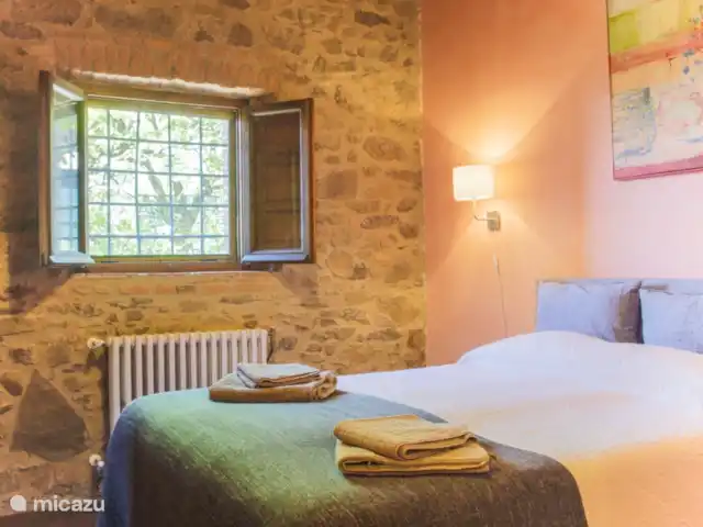 Villa Moriano 8 | Italie, Toscane, Lucca - villa