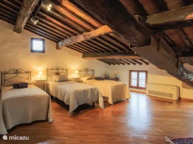 Villa Moriano 8 | Italie, Toscane, Lucca - villa