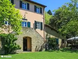 Villa Moriano 8 in Italien, Toskana, Lucca - Villa