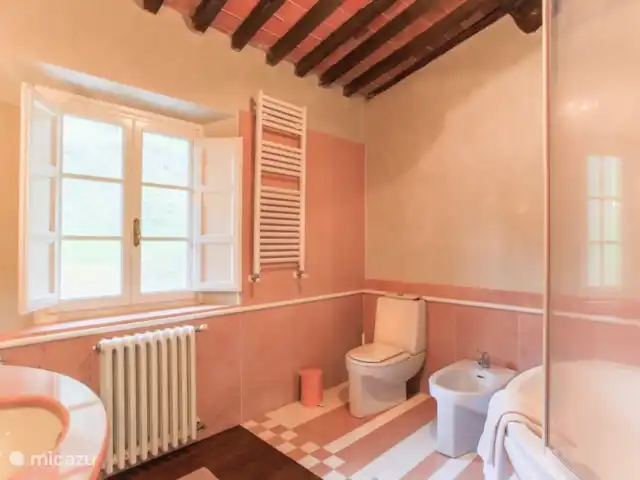 Villa Moriano 8 | Italie, Toscane, Lucca - villa