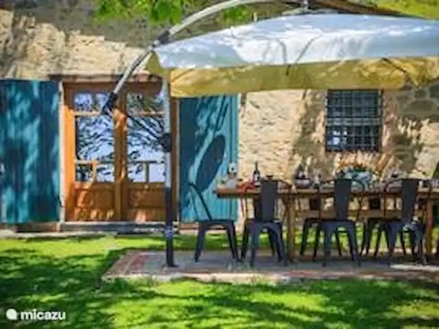 Villa Moriano 8 | Italie, Toscane, Lucca - villa