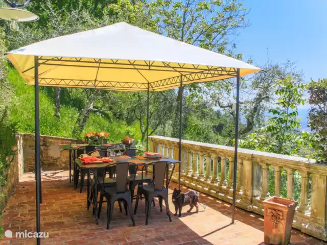 Villa Moriano 8 | Italie, Toscane, Lucca - villa