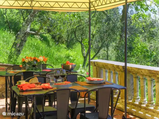Villa Moriano 8 | Italie, Toscane, Lucca - villa