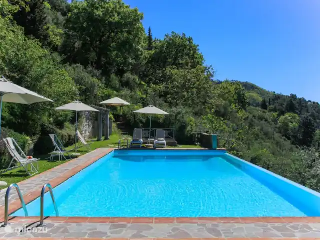 Villa Moriano 8 | Italie, Toscane, Lucca - villa
