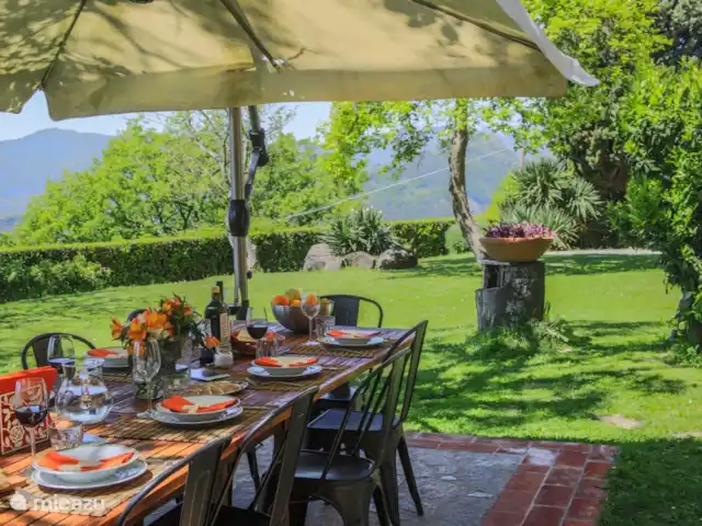 Villa Moriano 8 | Italie, Toscane, Lucca - villa