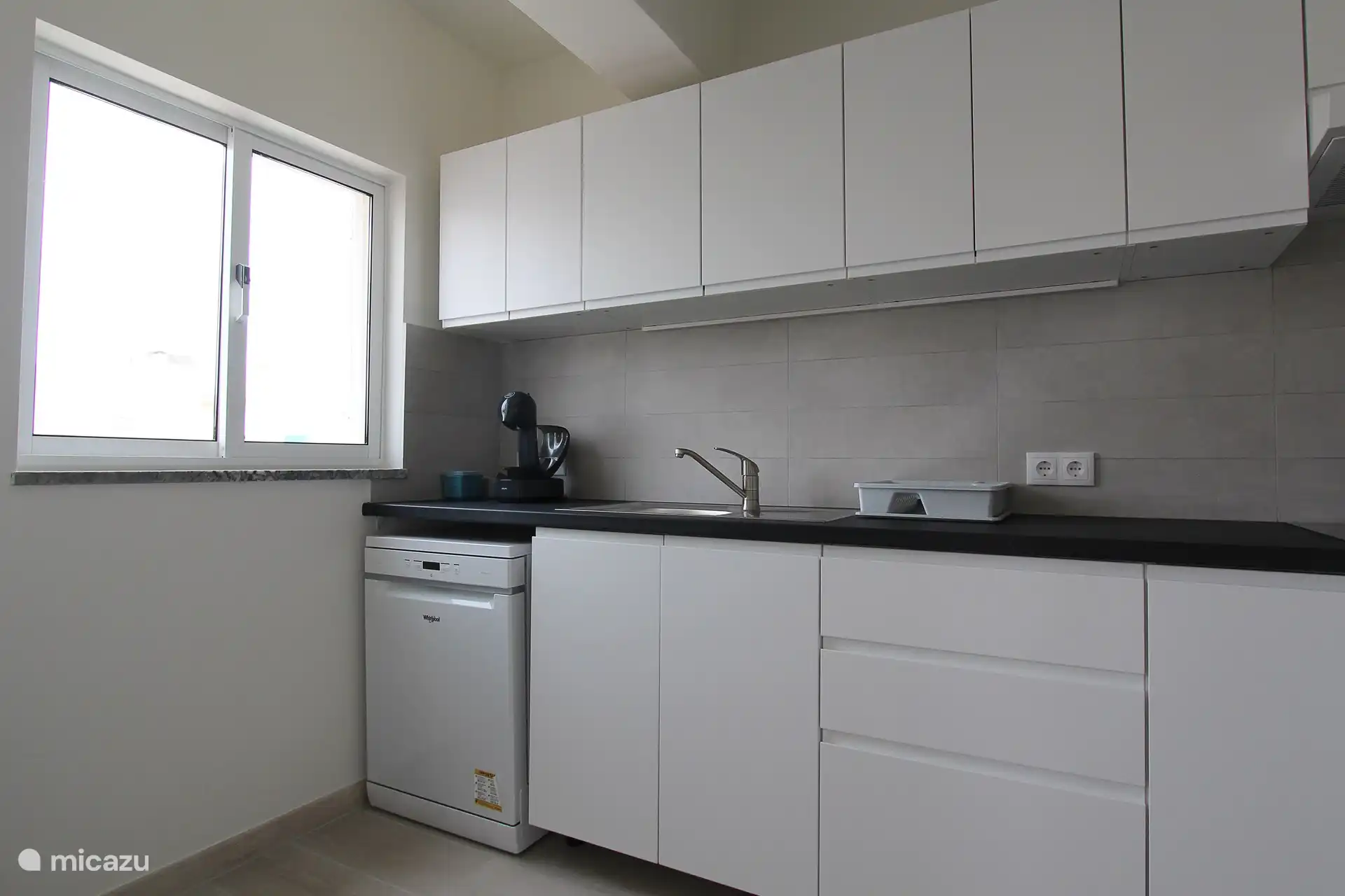 appartement huren in Pata De Baixo, Algarve, Portugal - Z&A Appartement-close to beach/strip