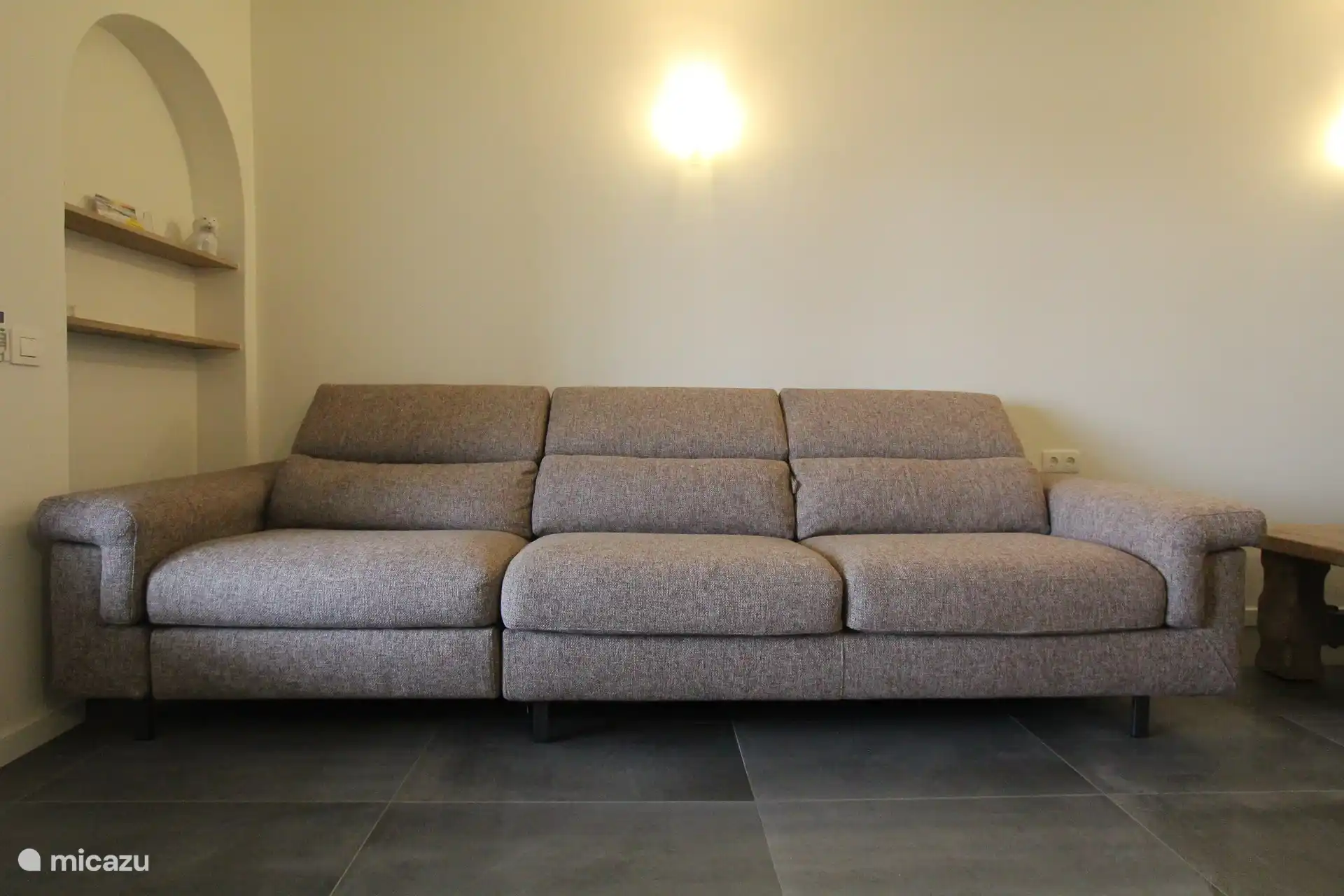 Z&A Appartement-close to beach/strip