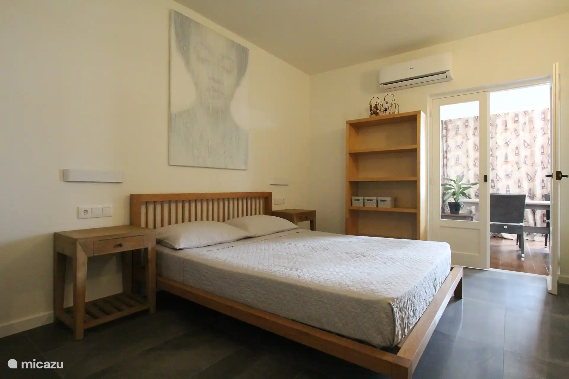 Z&A Appartement-close to beach/strip