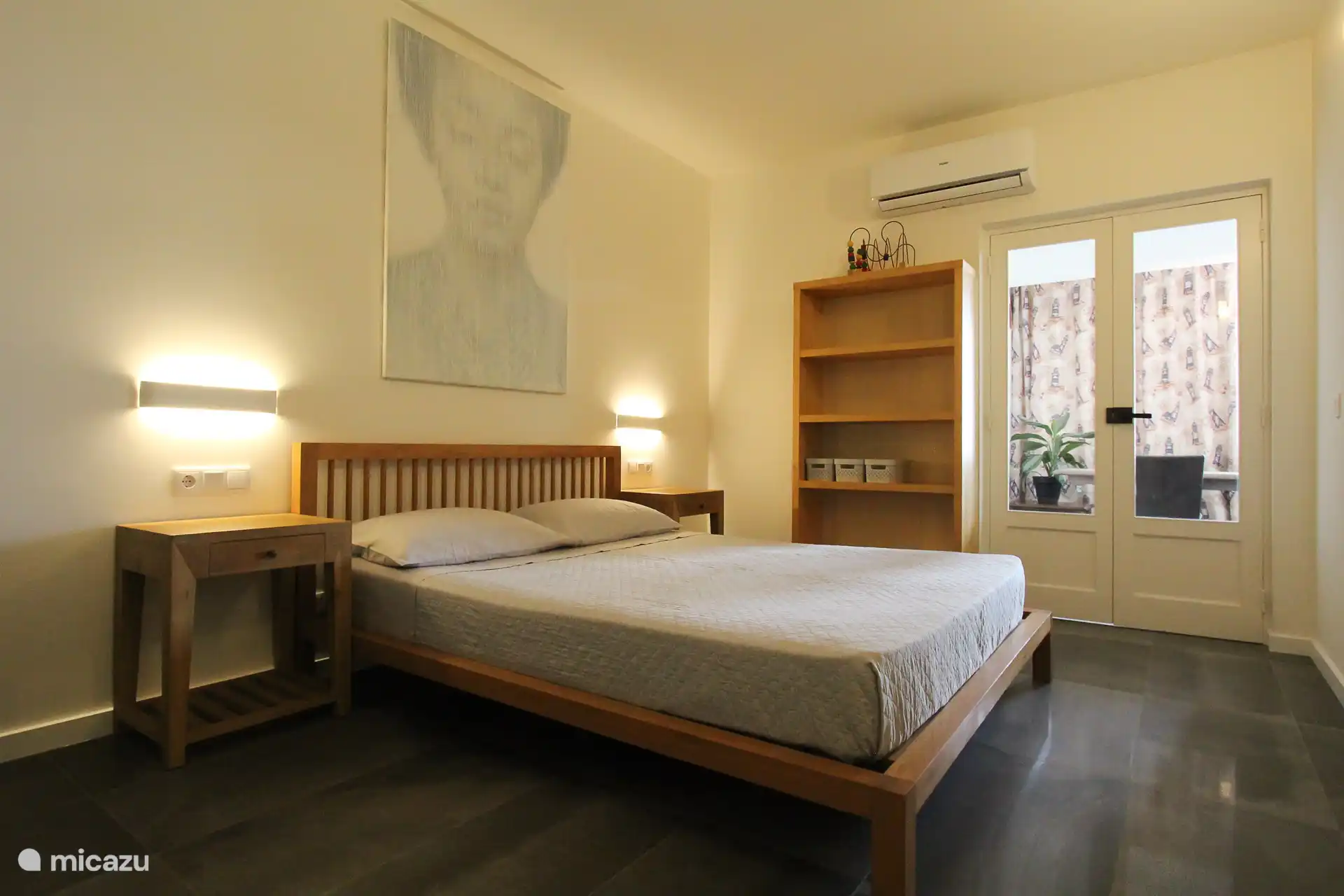 Z&A Appartement-close to beach/strip