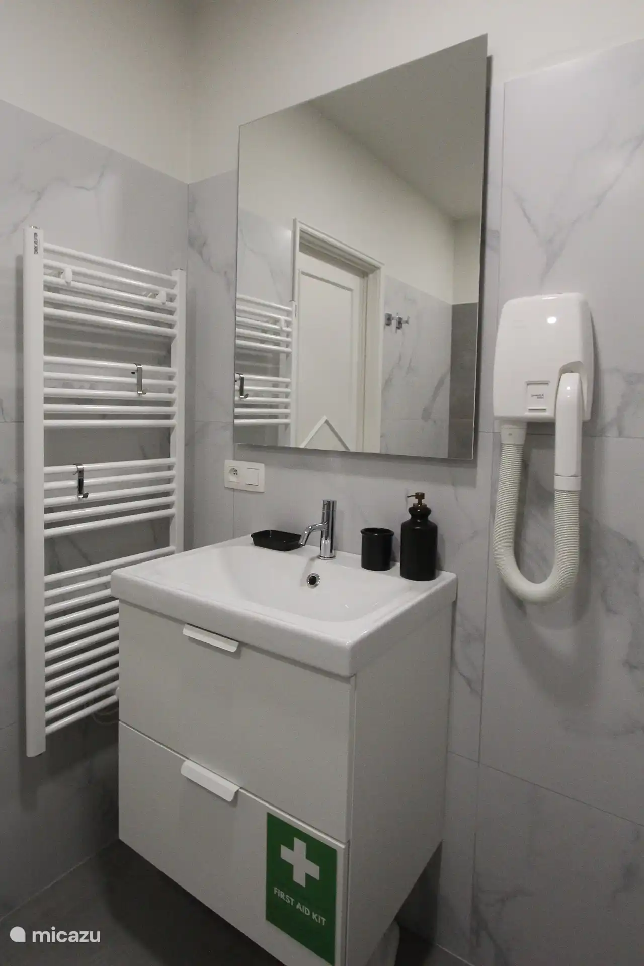 Z&A Appartement-close to beach/strip