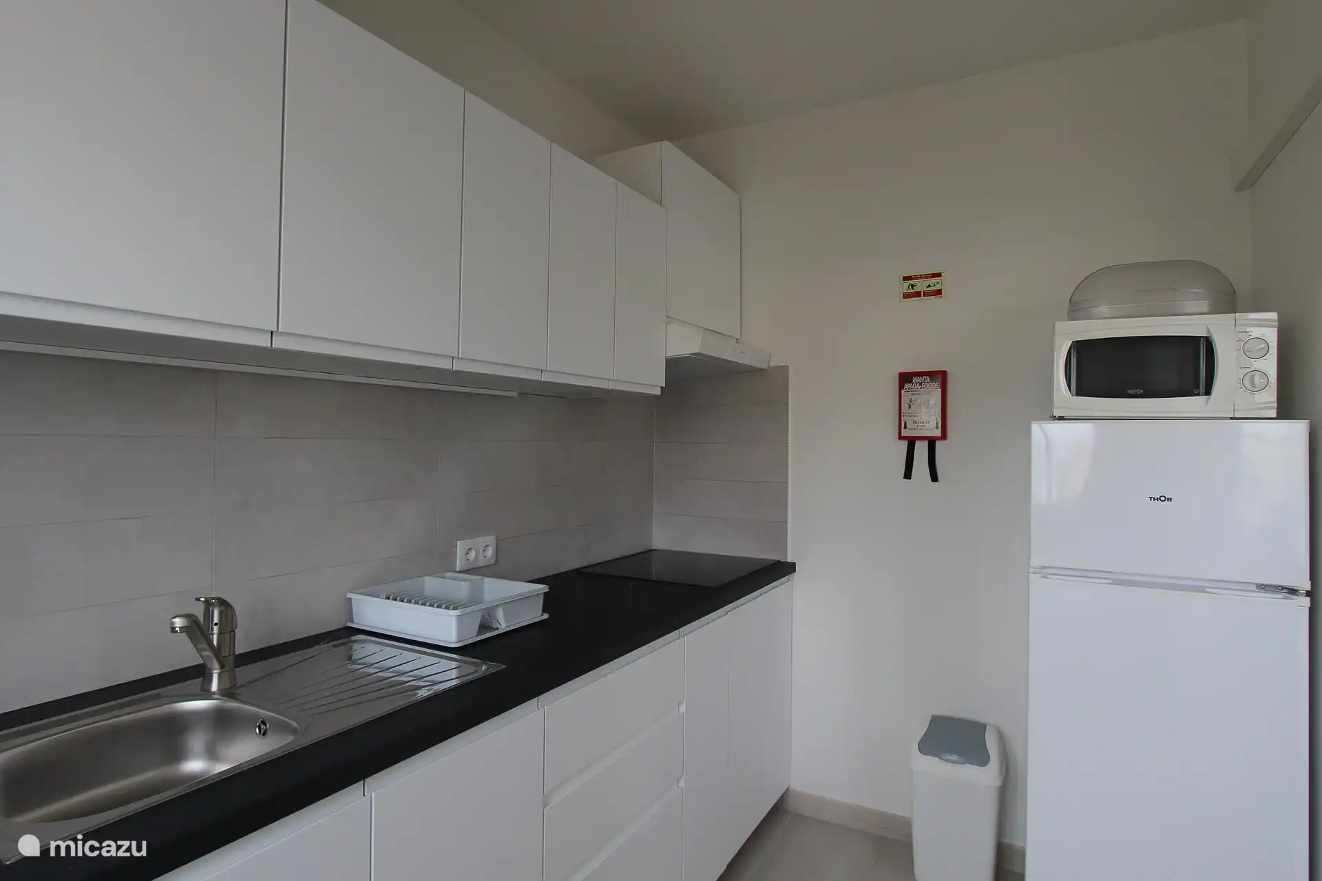 Z&A Appartement-close to beach/strip