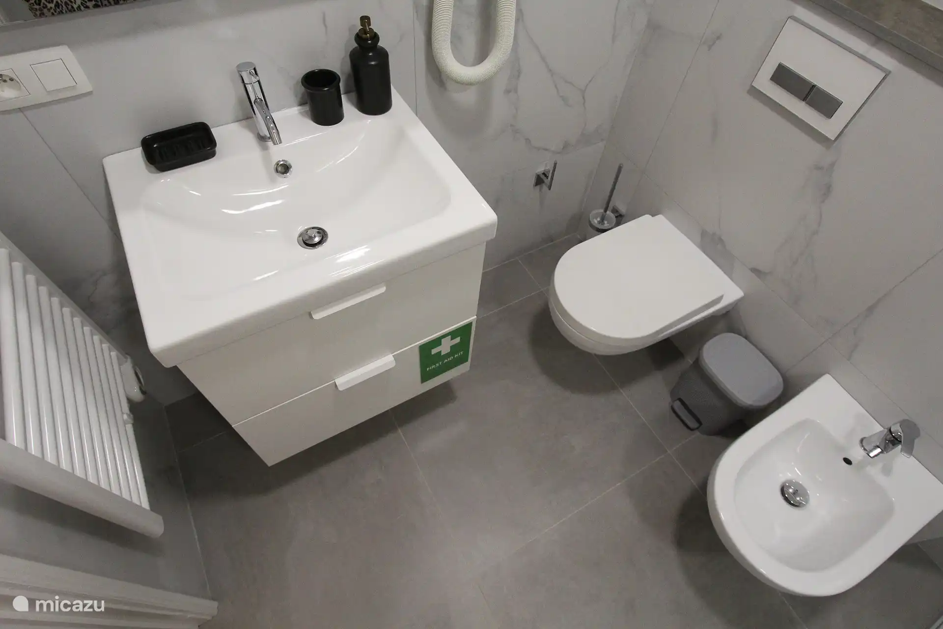 Z&A Appartement-close to beach/strip