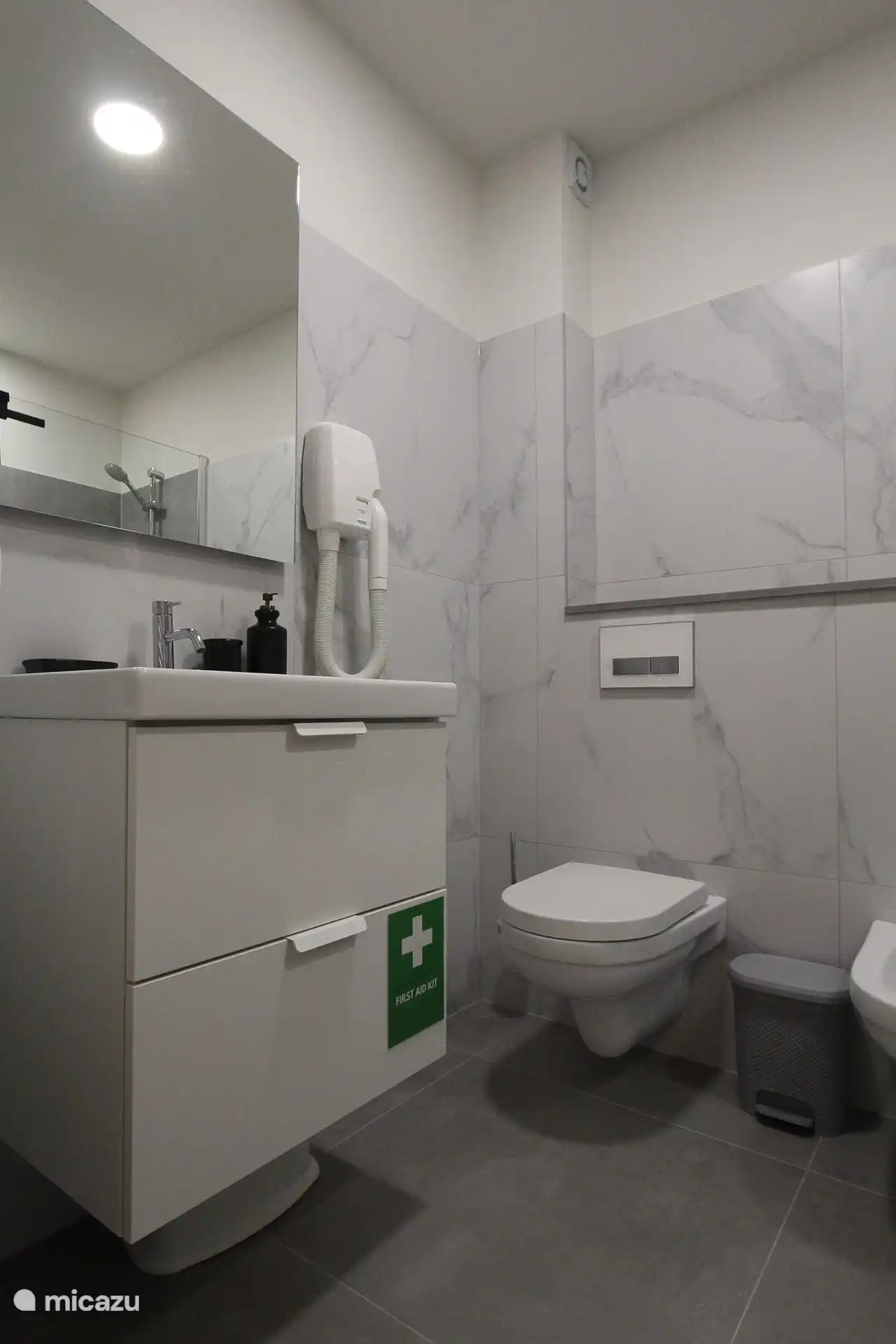 Z&A Appartement-close to beach/strip