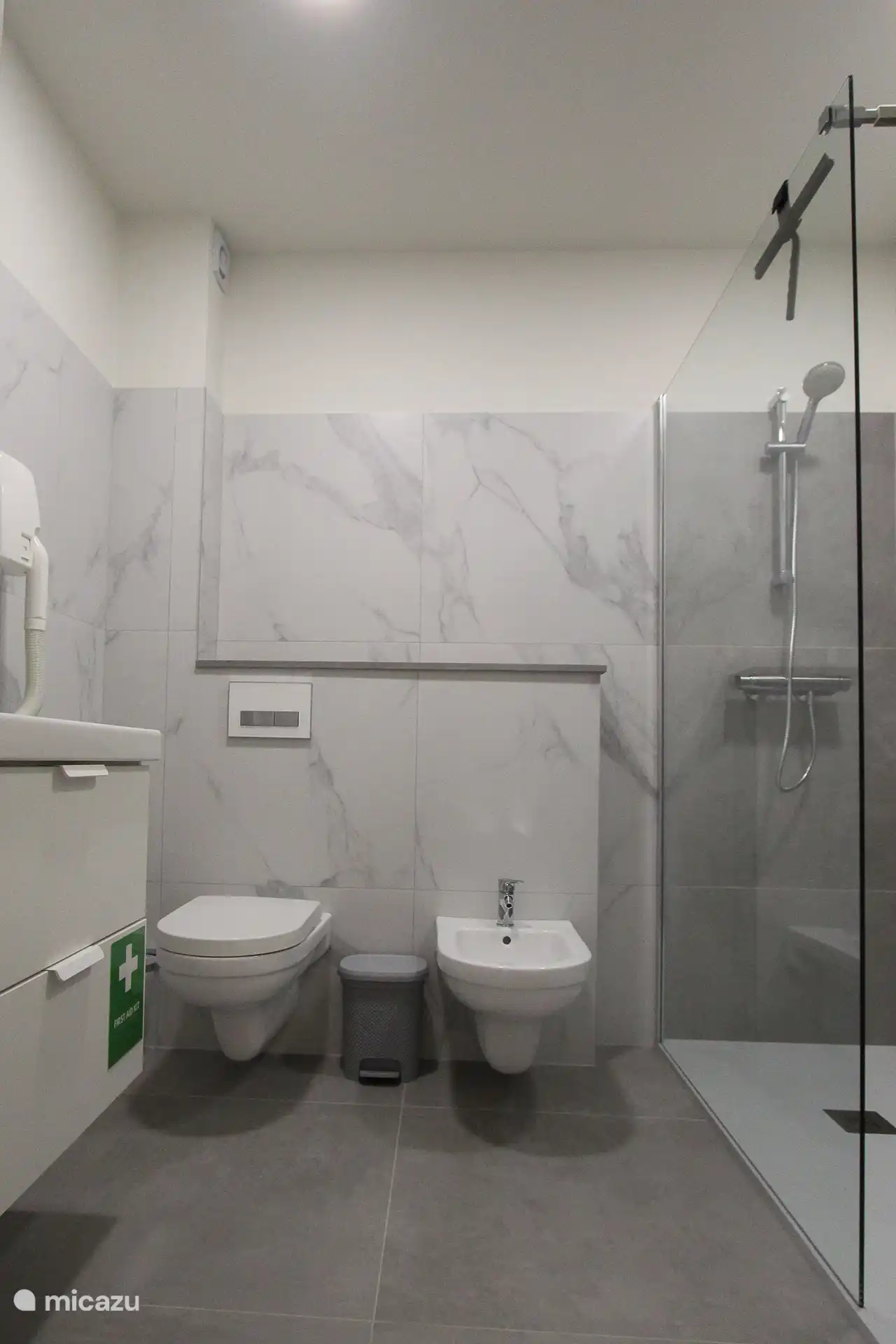 Z&A Appartement-close to beach/strip