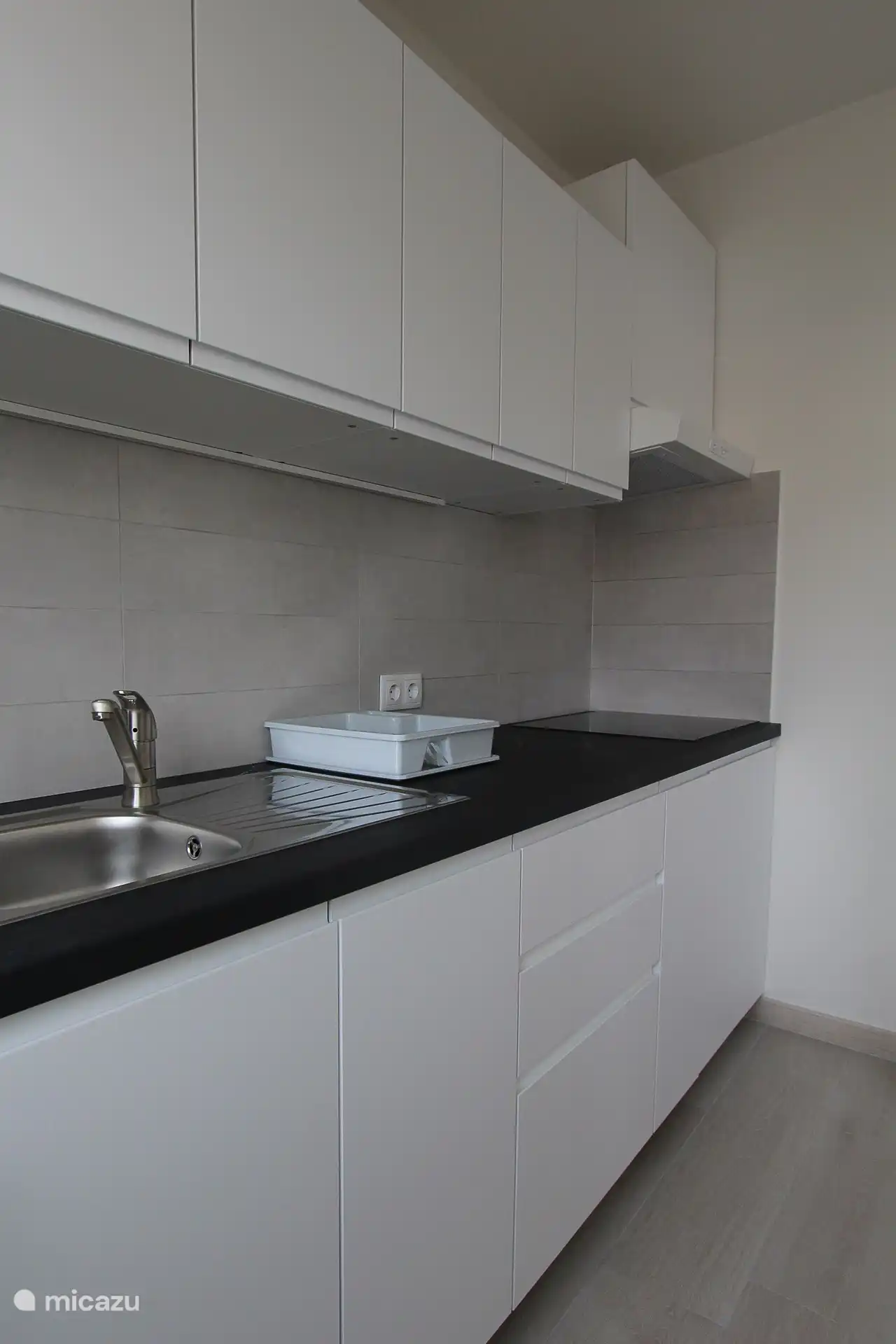 Z&A Appartement-close to beach/strip