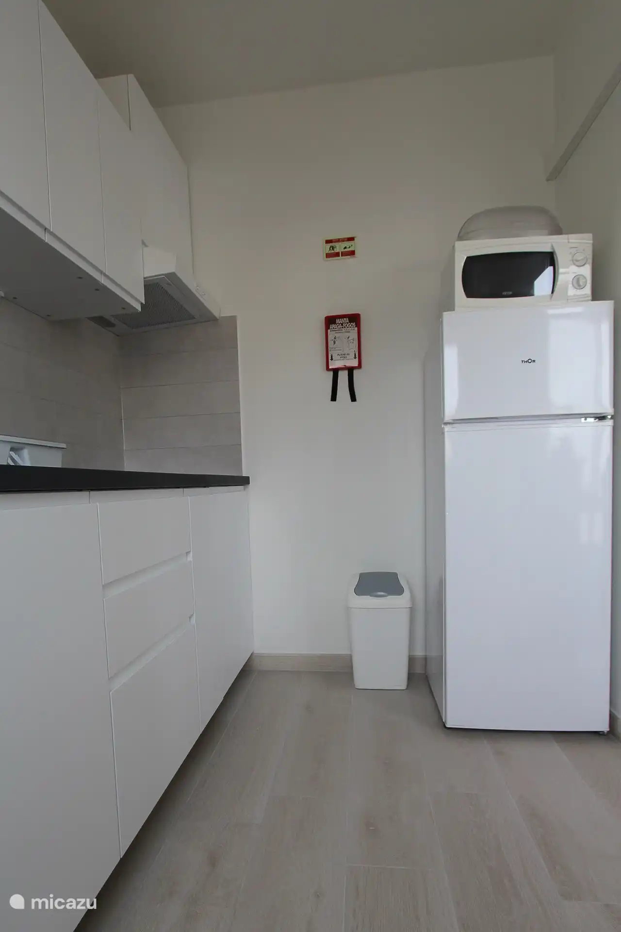 Z&A Appartement-close to beach/strip