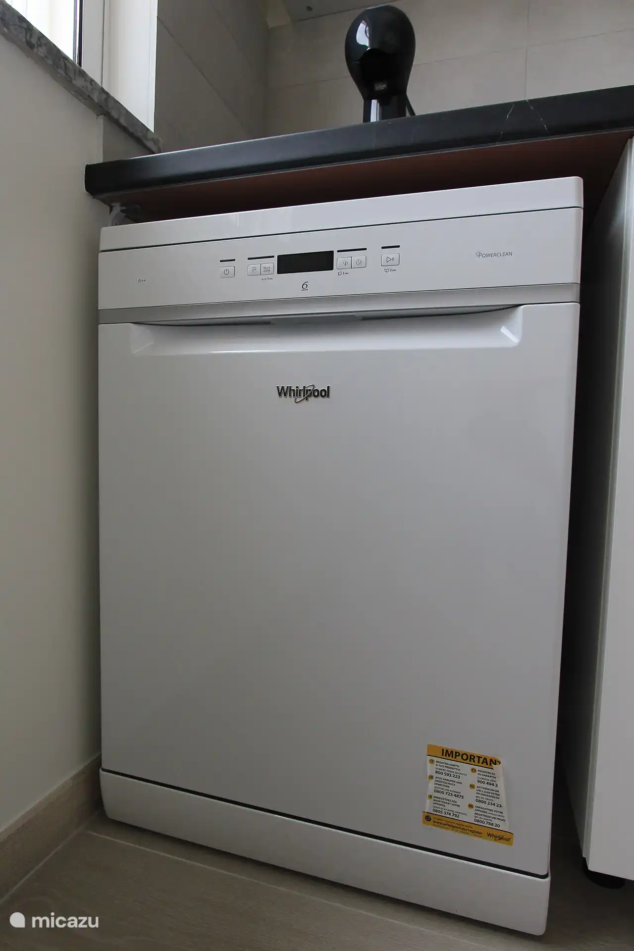 Z&A Appartement-close to beach/strip