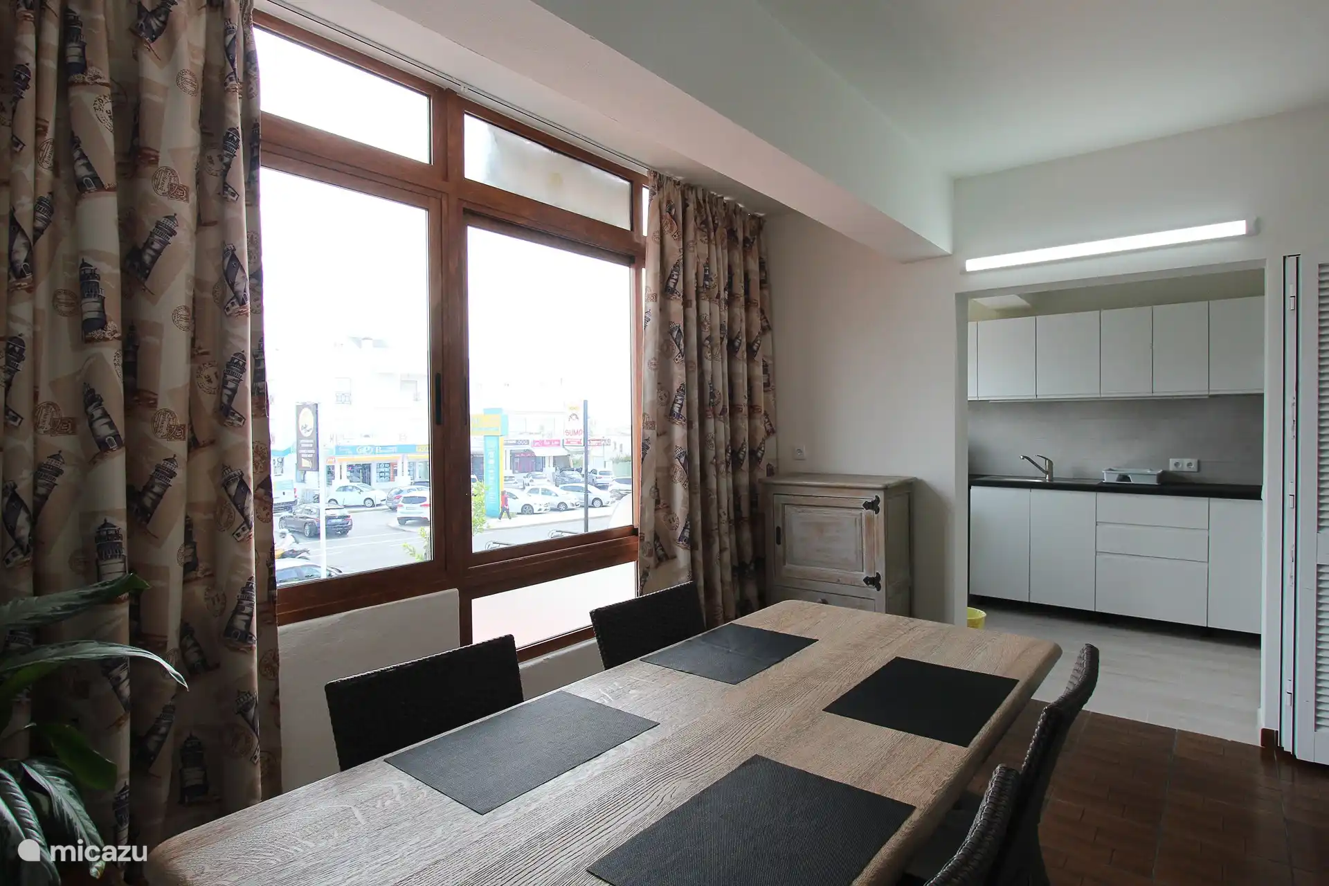 Z&A Appartement-close to beach/strip