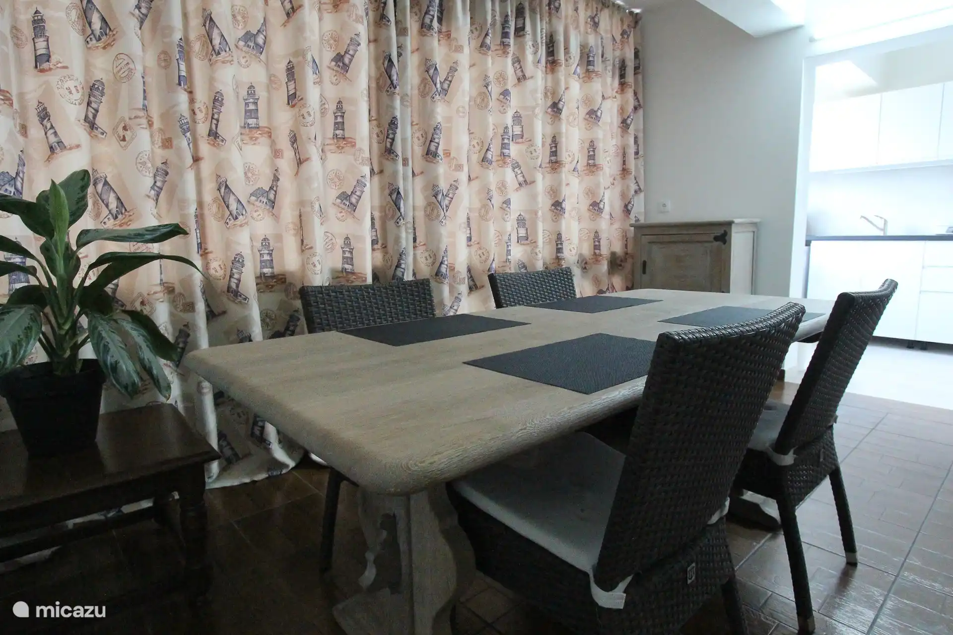 Z&A Appartement-close to beach/strip