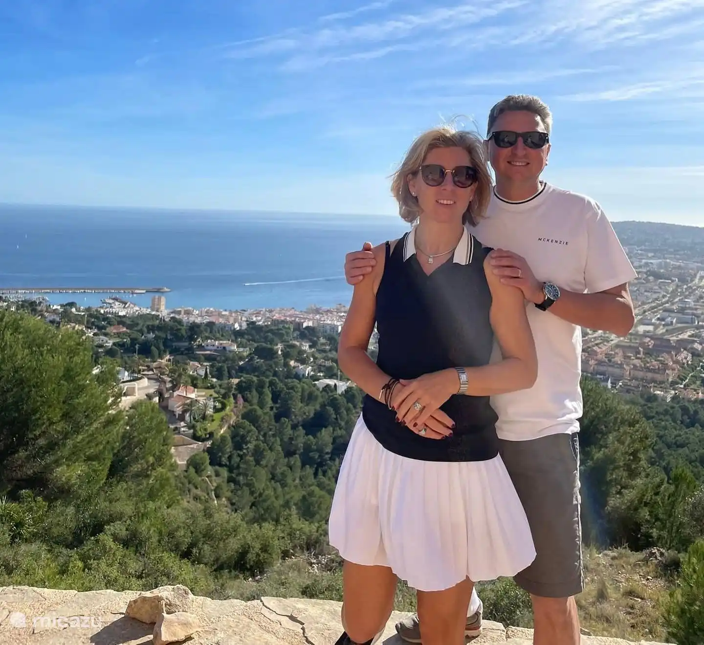 Fam. Nathalie & Olivier Verschelden