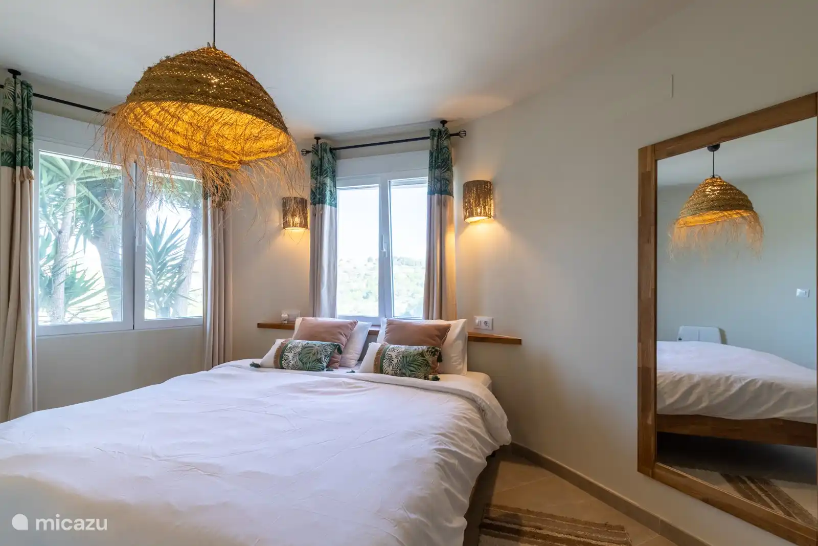 Doppelzimmer Nr. 5 - Ebene 0