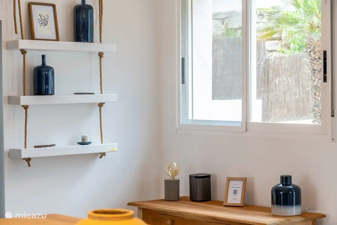 Die Hauptküche im 1. Stock